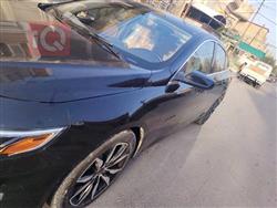 شيفروليه ماليبو